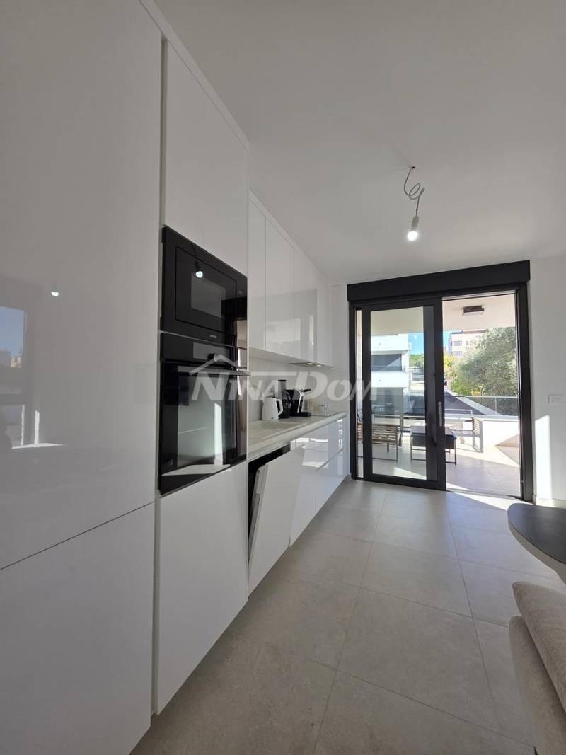 Borik luxury one bedroom apartment for sale - 2