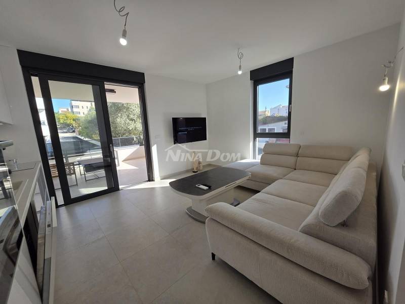 Borik luxury one bedroom apartment for sale - 3