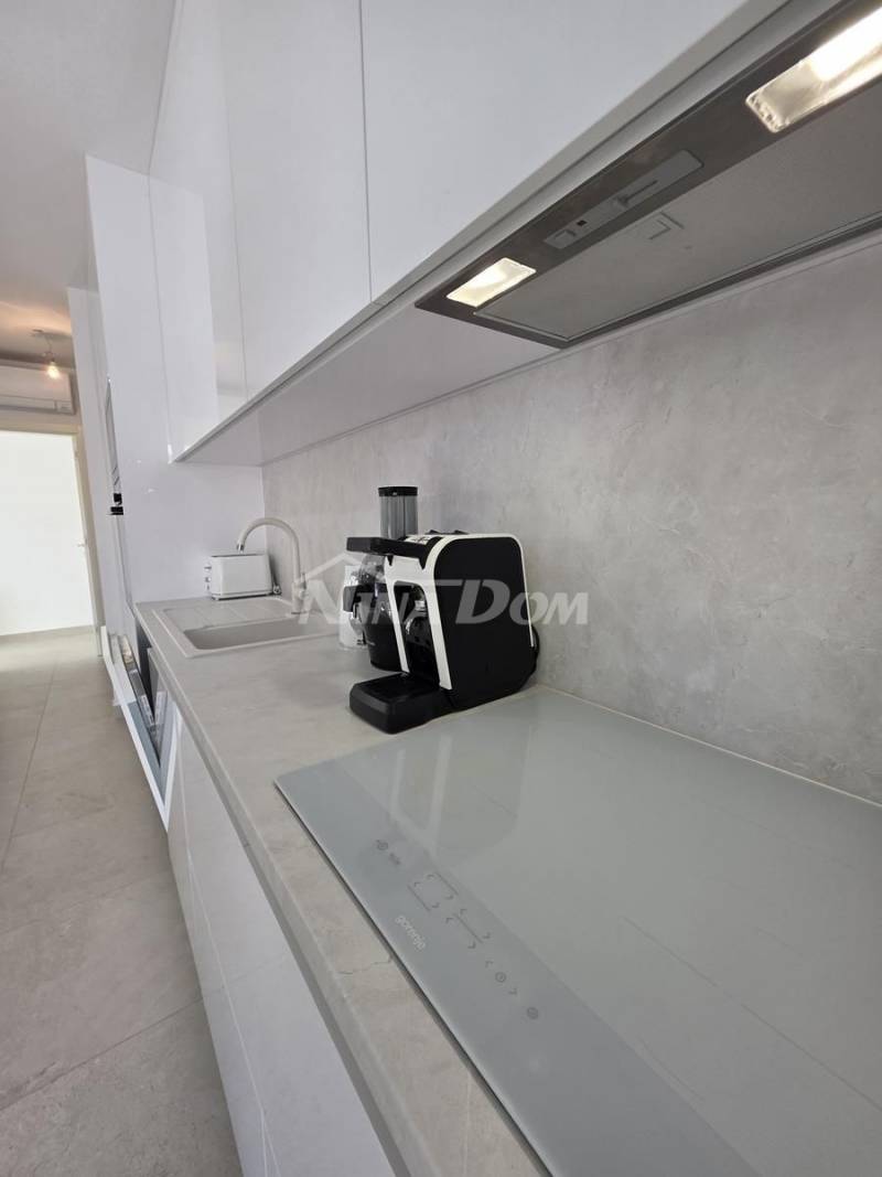 Borik luxury one bedroom apartment for sale - 6