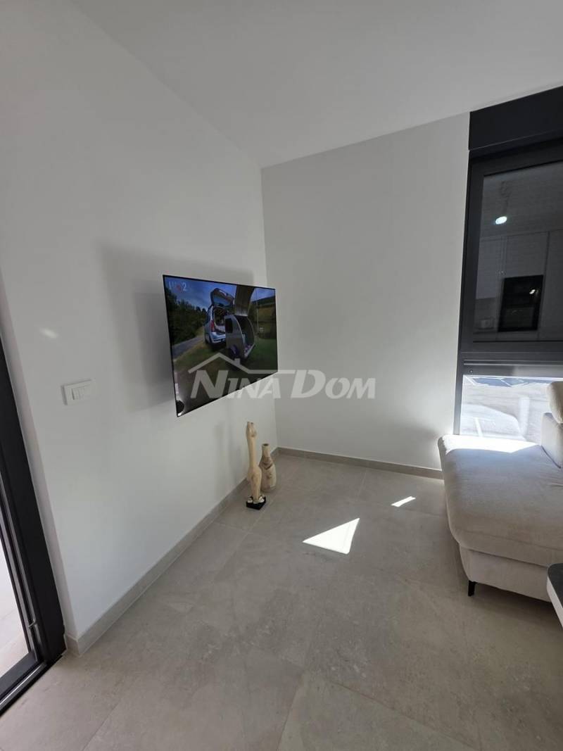 Borik luxury one bedroom apartment for sale - 8