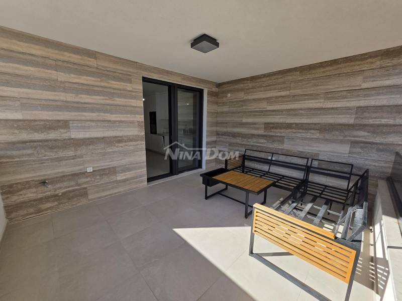 Borik luxury one bedroom apartment for sale - 9