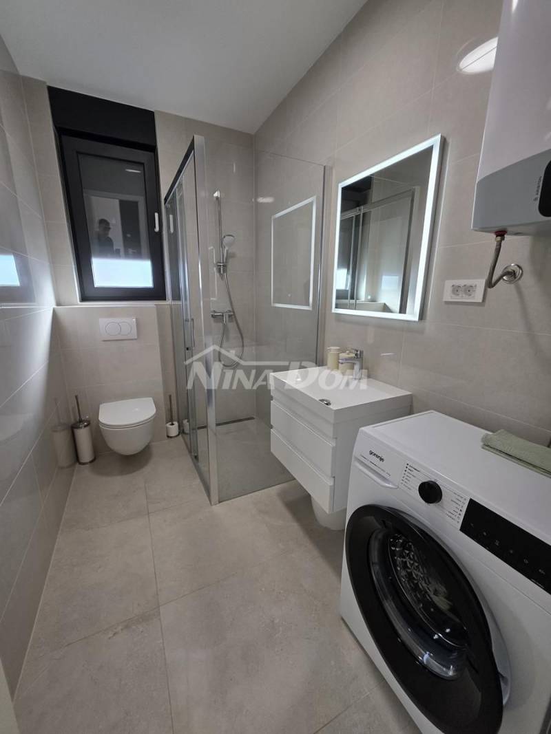 Borik luxury one bedroom apartment for sale - 11