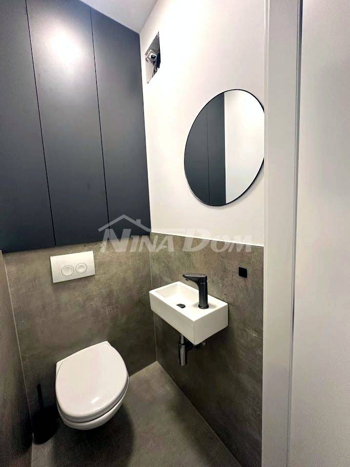 TOP lokalita v Zadare - 50 m od pláže | 2 spálne + obývacia izba + strešná terasa 35,8 m² - 7