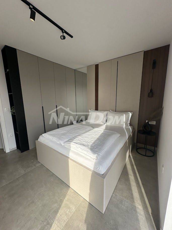 Zadar TOP lokacija – 50 m od plaže | 2S+DB + krovna terasa 35,8 m² - 4