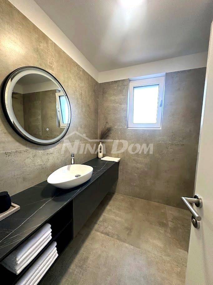 Zadar TOP lokacija – 50 m od plaže | 2S+DB + krovna terasa 35,8 m² - 6