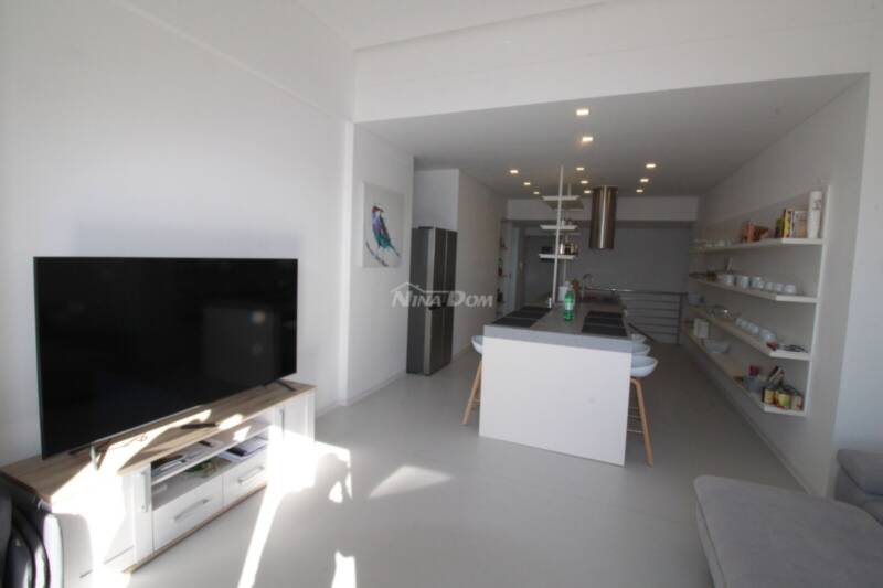 Five-room Penthouse in Borik - 6