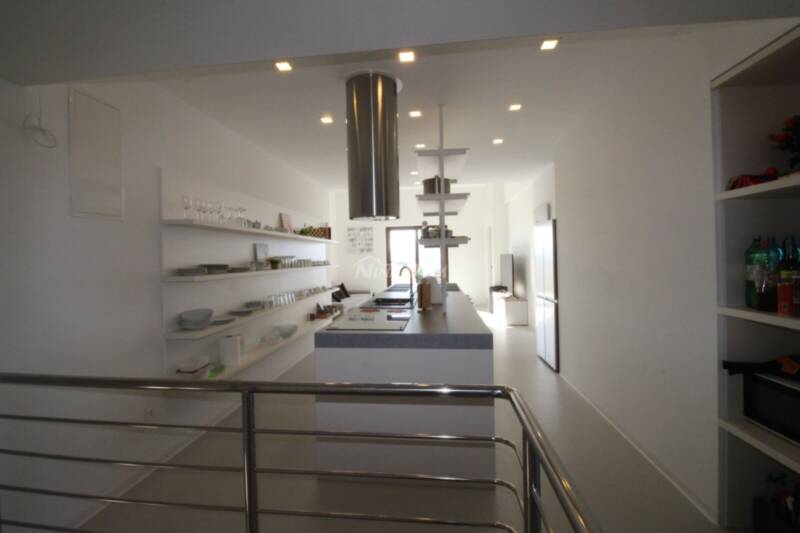 Five-room Penthouse in Borik - 13