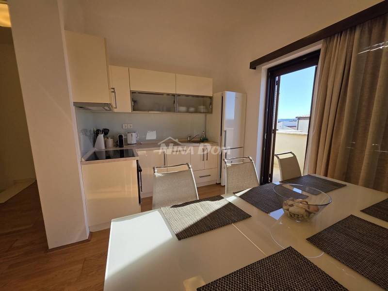 For sale two-story three-bedroom apartment with garage - 4