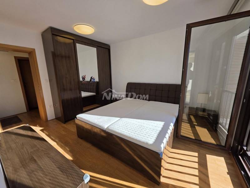 For sale two-story three-bedroom apartment with garage - 6