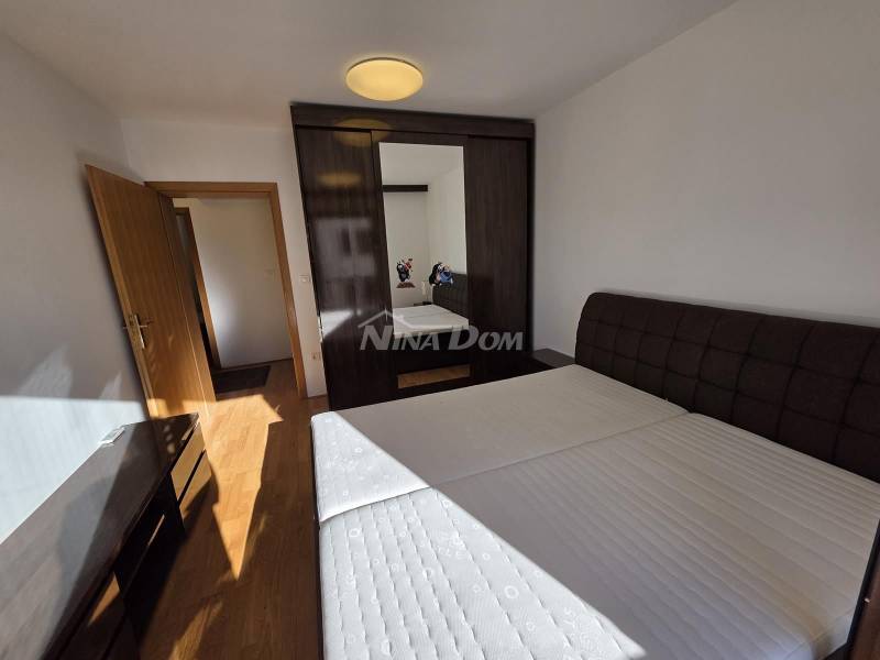 For sale two-story three-bedroom apartment with garage - 9