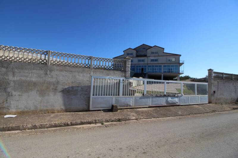 Nursing home under construction in Kali - 4