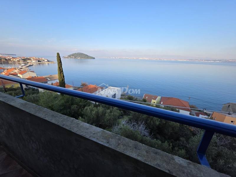 Kali house with three separate apartments and panoramic views - 2