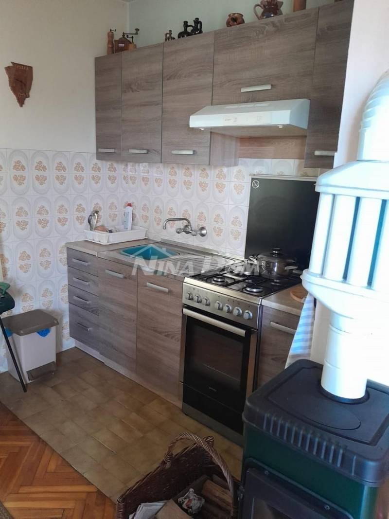 Ugljan Batalaža house for sale with spacious garden - 9