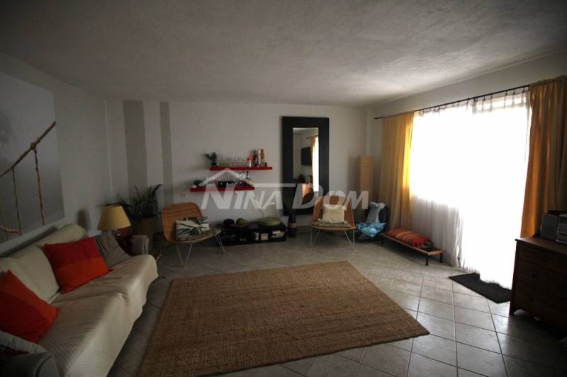 Property first row to the sea with additional land. - 3