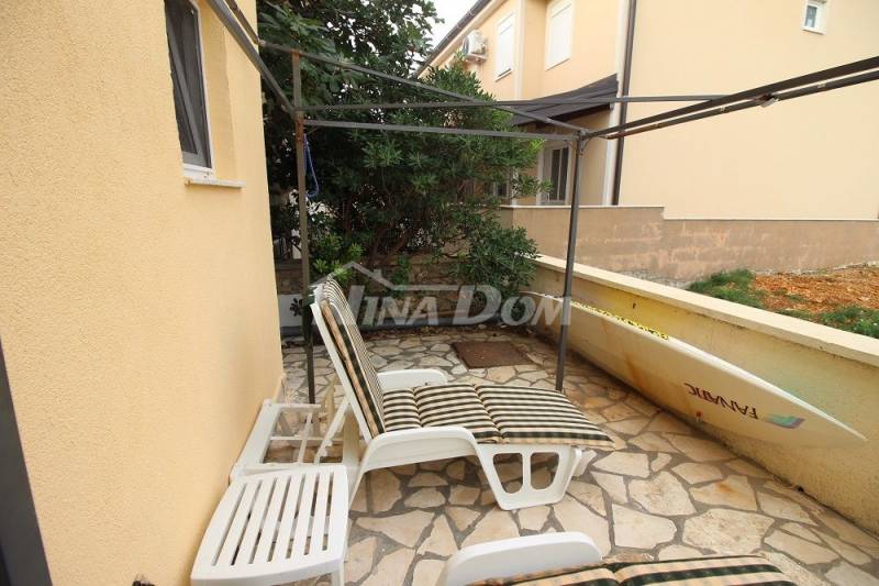 Property first row to the sea with additional land. - 5