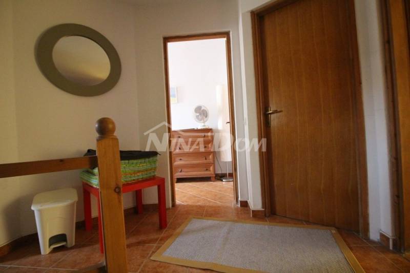 Property first row to the sea with additional land. - 7