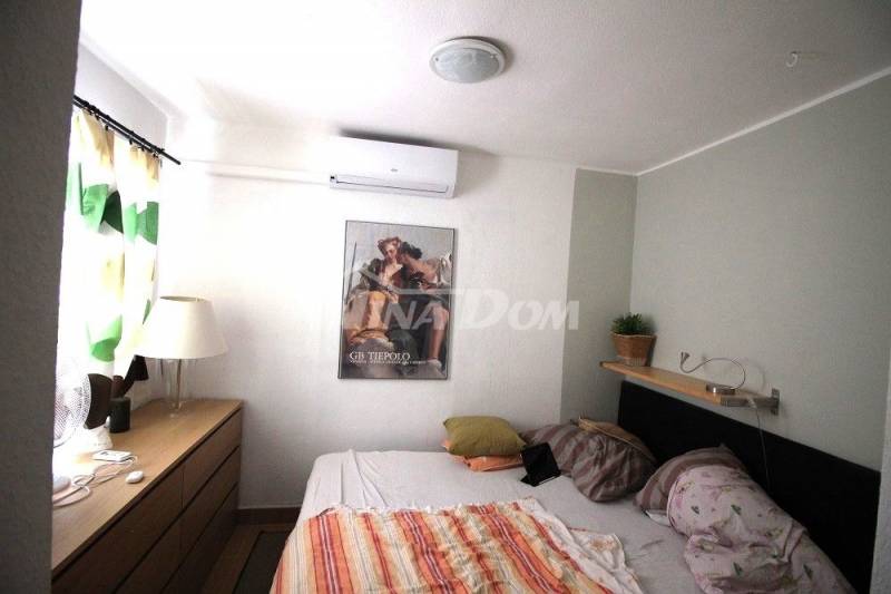 Nekretnina prvi red do mora s dodatnim zemljištem. - 4