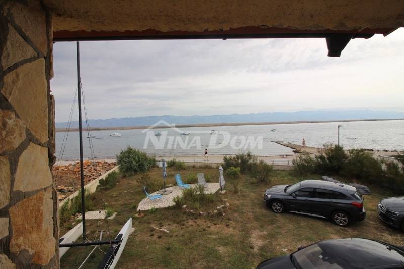 Nekretnina prvi red do mora s dodatnim zemljištem. - 15