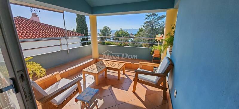 Puntamika house first row to the marina for sale - 2