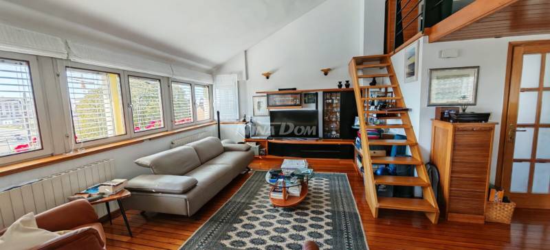 Puntamika house first row to the marina for sale - 3