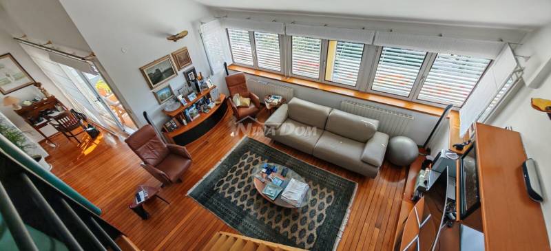 Puntamika house first row to the marina for sale - 4