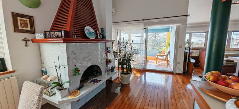 Puntamika house first row to the marina for sale - 6
