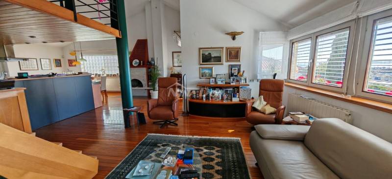 Puntamika house first row to the marina for sale - 8