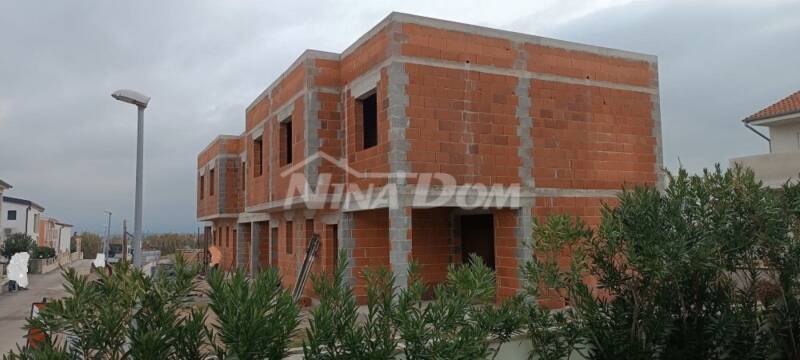 New construction, terraced house, 100 meters from the sea (middle part) - 2