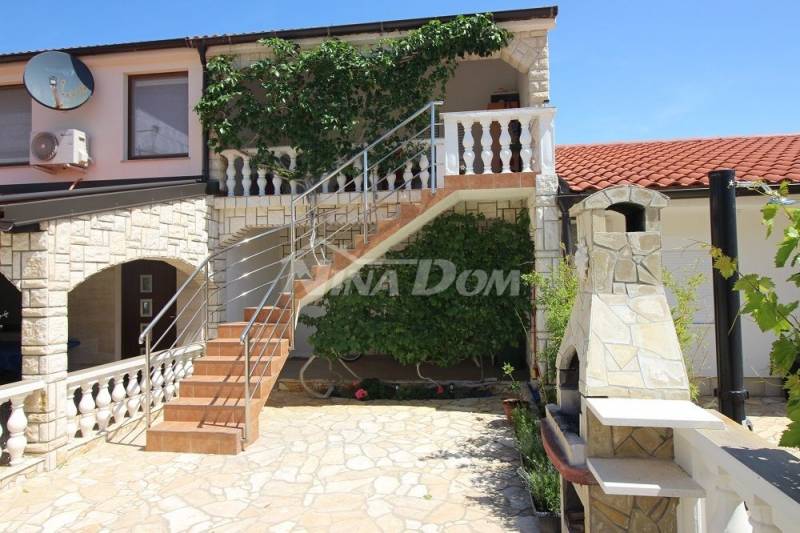 Terraced house, with two apartments, 60 meters from the sea and the beach. - 3