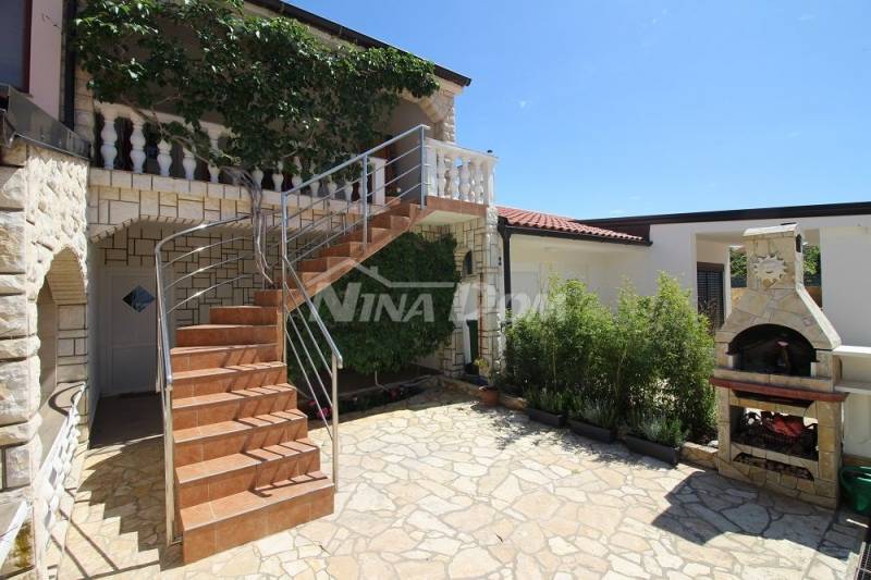 Terraced house, with two apartments, 60 meters from the sea and the beach. - 4