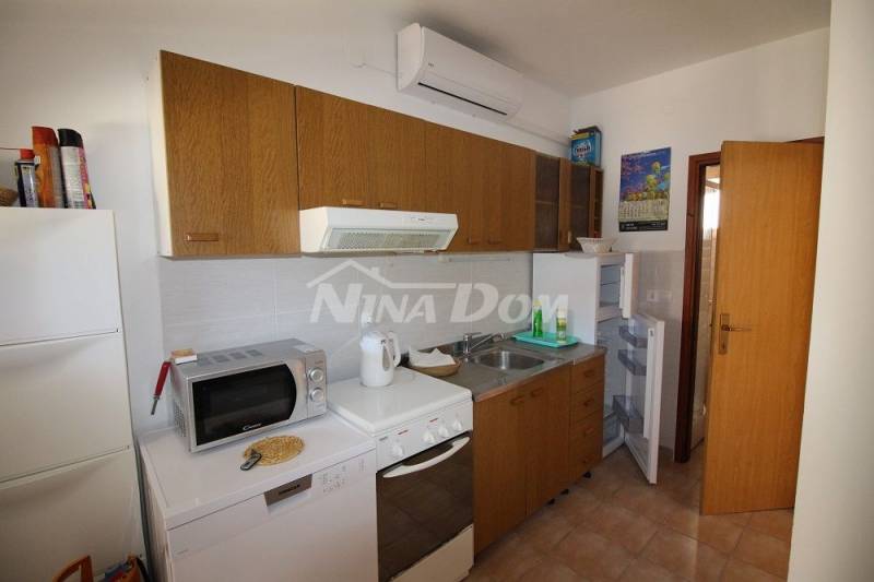 Terraced house, with two apartments, 60 meters from the sea and the beach. - 6