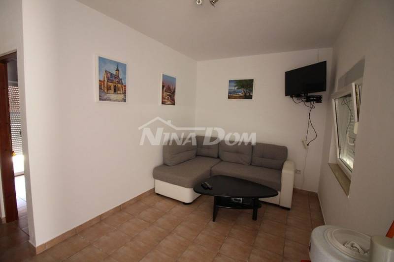 Terraced house, with two apartments, 60 meters from the sea and the beach. - 7