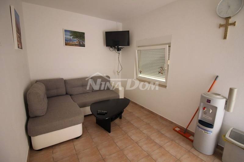 Terraced house, with two apartments, 60 meters from the sea and the beach. - 8
