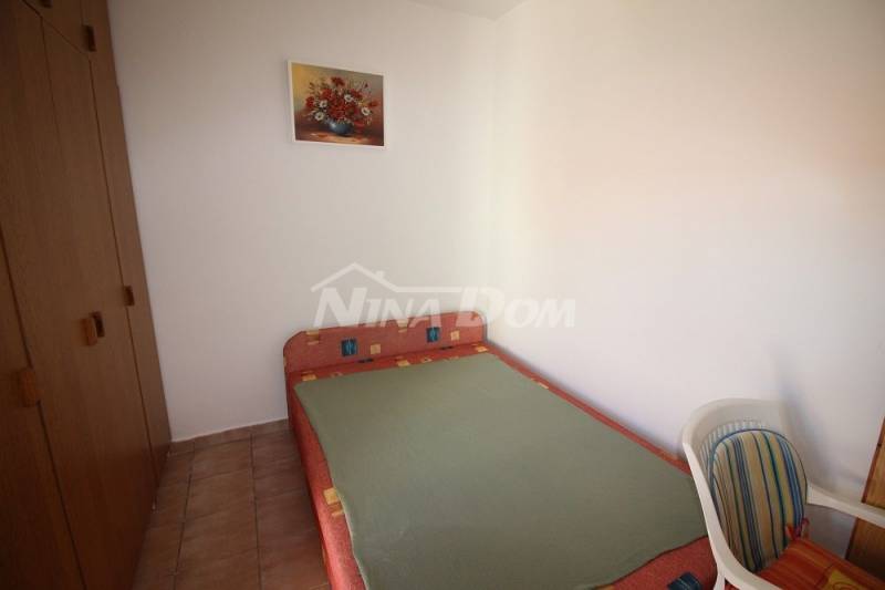 Terraced house, with two apartments, 60 meters from the sea and the beach. - 10