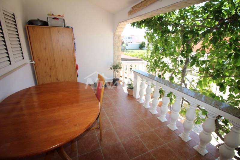 Terraced house, with two apartments, 60 meters from the sea and the beach. - 13