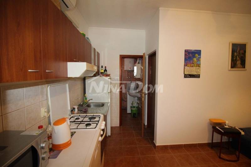 Terraced house, with two apartments, 60 meters from the sea and the beach. - 15
