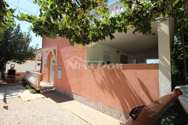 Family property in a beautiful location, south side 70 m. from the sea - 1