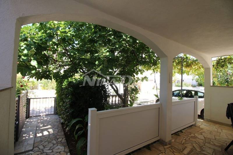 Family property in a beautiful location, south side 70 m. from the sea - 8