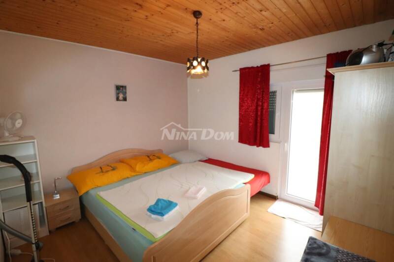 DOUBLE HOUSE PRIVLAKA - QUIET AREA - CLOSE TO THE SEA - 4