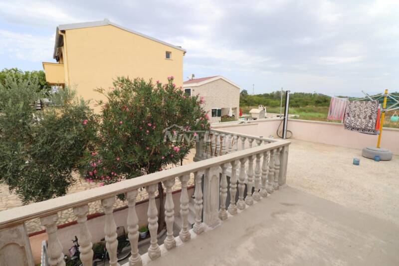 DOUBLE HOUSE PRIVLAKA - QUIET AREA - CLOSE TO THE SEA - 5