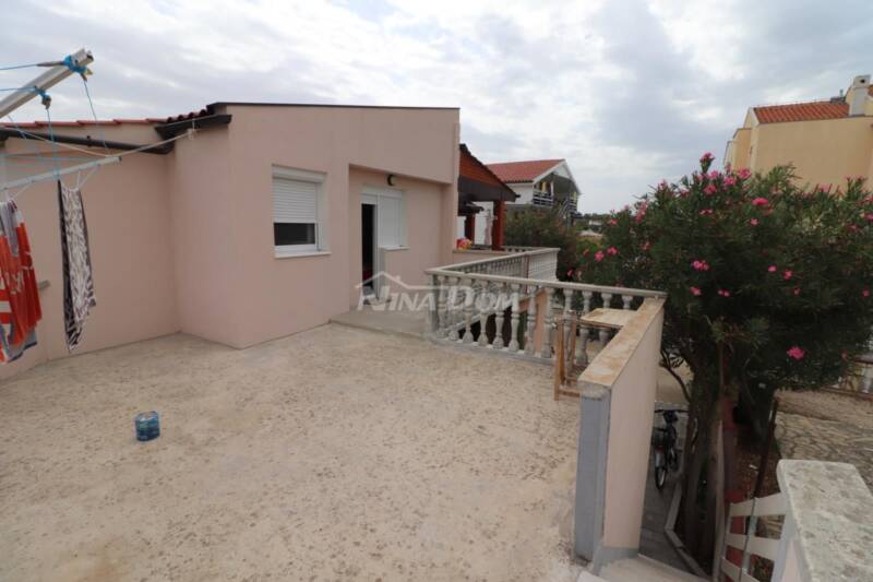 DOUBLE HOUSE PRIVLAKA - QUIET AREA - CLOSE TO THE SEA - 6