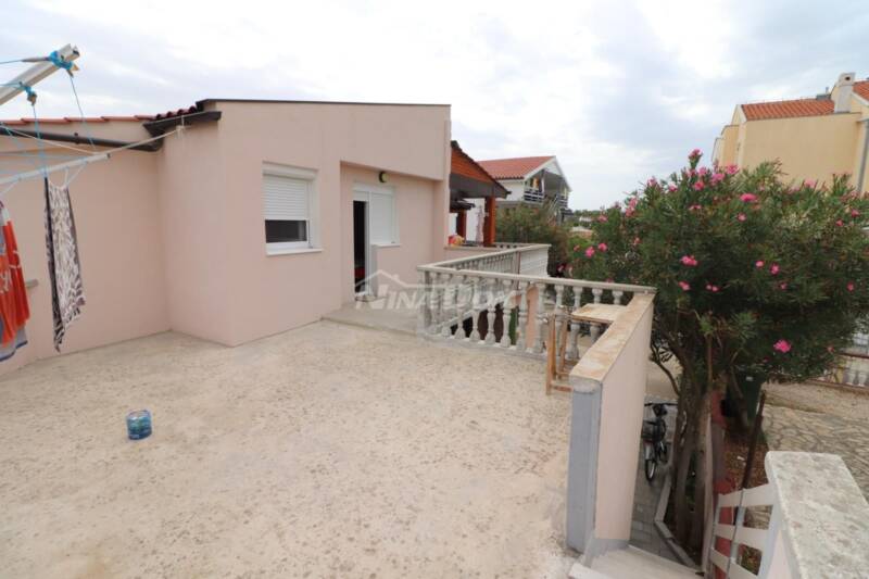 DOUBLE HOUSE PRIVLAKA - QUIET AREA - CLOSE TO THE SEA - 7