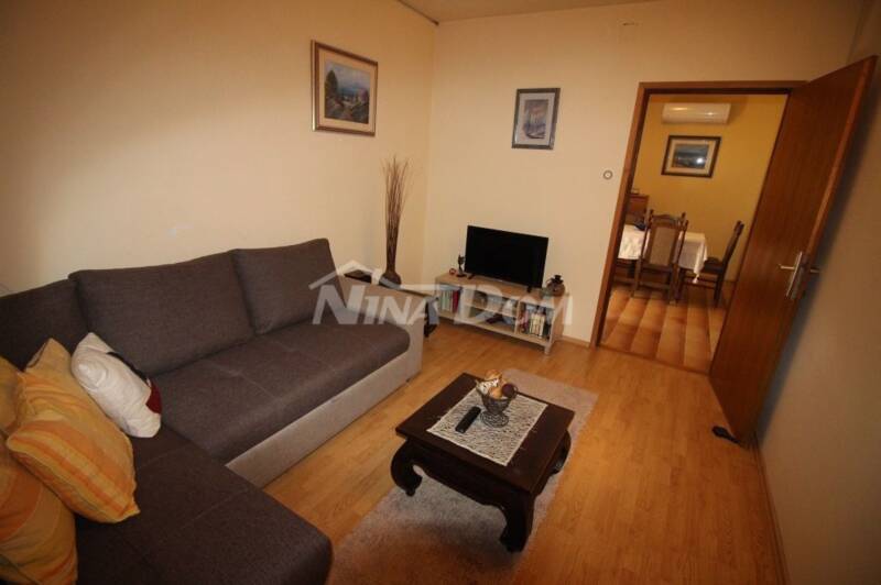 Rodinná chata s dvoma apartmánmi. - 5