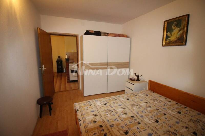 Rodinná chata s dvoma apartmánmi. - 7