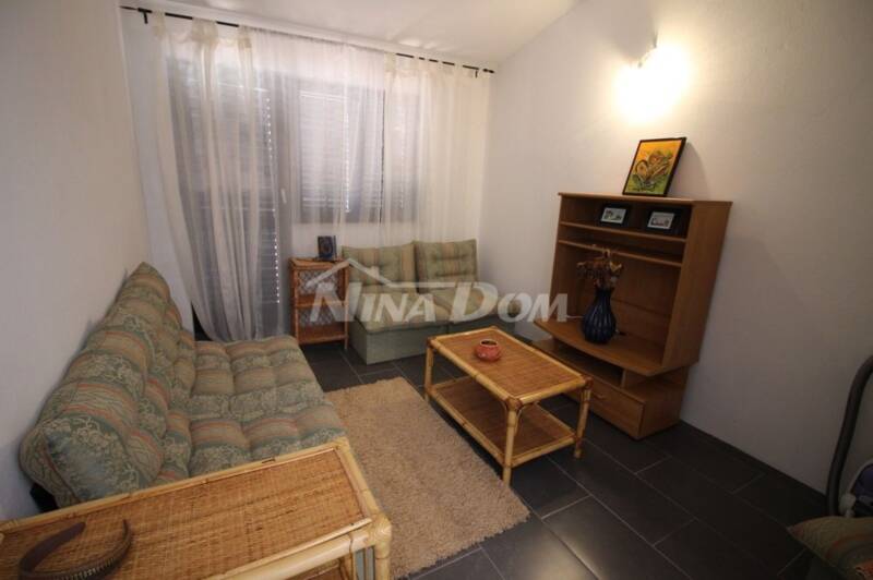 Rodinná chata s dvoma apartmánmi. - 15