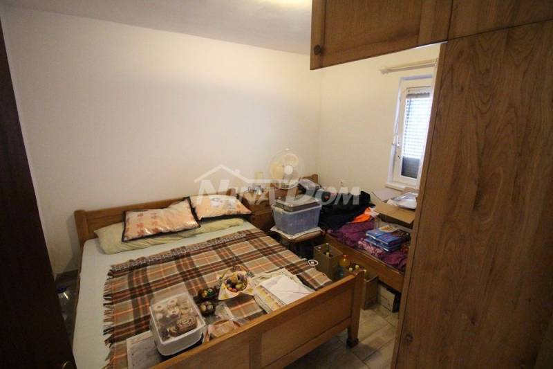 Dvojdom s dvoma apartmánmi 50 metrov od mora. - 7