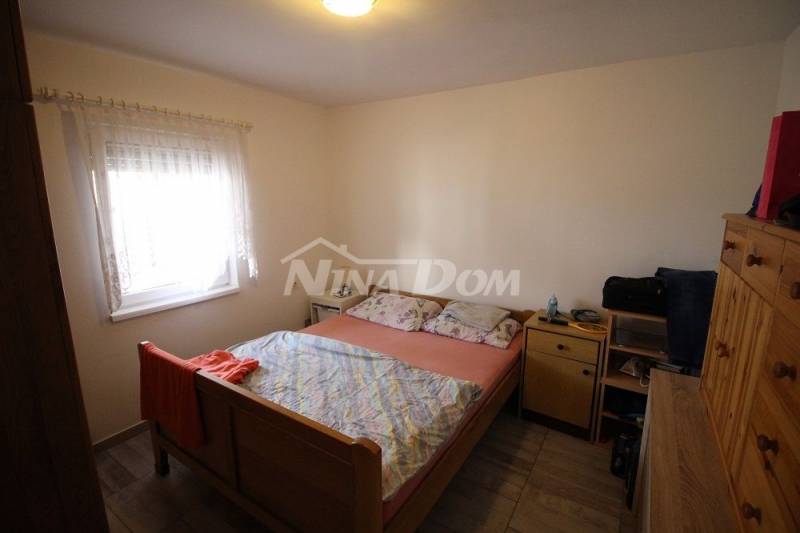 Semi-detached house with two apartments 50 meters from the sea. - 6