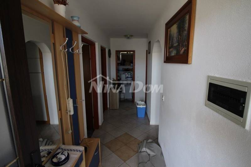 Semi-detached house with two apartments 50 meters from the sea. - 13