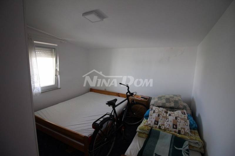 Semi-detached house with two apartments 50 meters from the sea. - 14