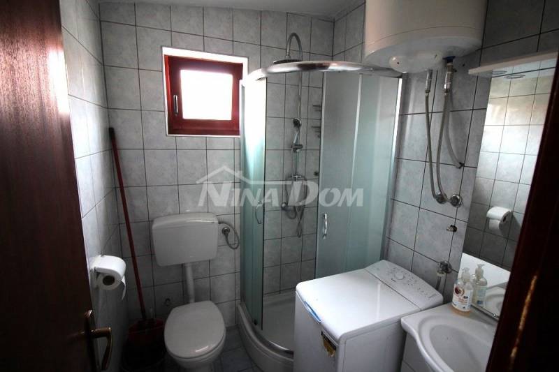Nehnuteľnosť, blízko centra 330 metrov. k moru. - 8